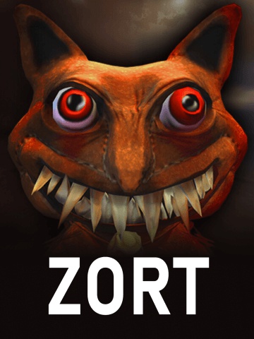Zort icon
