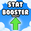 000Diggity000-StatBoosterAbility icon