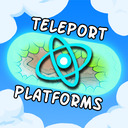 000Diggity000-Teleport_Platforms-1.0.0 icon