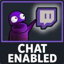 0cahlo-TwitchChat-1.5.2 icon