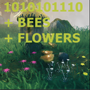 1010101110-goldbees-1.0.4 icon