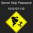 1010101110-serverblankpassword-0.0.1 icon