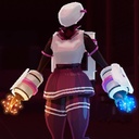 12GaugeAwayFromFace-Artificer_Academic_Skin-1.0.1 icon