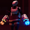 12GaugeAwayFromFace-Artificer_Academic_Skin-1.0.3 icon