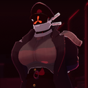12GaugeAwayFromFace-Fem_Captain_Skin-1.0.0 icon