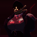 12GaugeAwayFromFace-Fem_Captain_Skin-1.0.1 icon