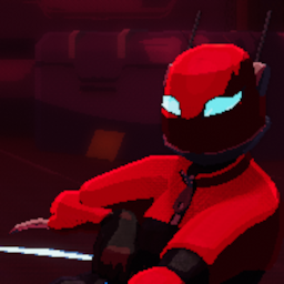 12GaugeAwayFromFace-SFW_Alternate_Huntress icon