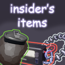 1nsider-1nsiderItems-1.0.7 icon