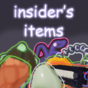1nsider-1nsiderItems icon