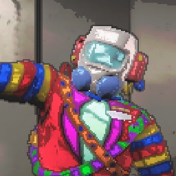 2020Ben-Clown_Suits icon