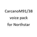 232koko-CarcanoM1938_OS_for_Northstar-1.0.0 icon