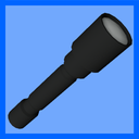 25BLUEMAN25-UltraFlashlight-0.0.2 icon