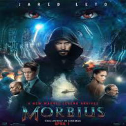 287Inc-Morbius_Movie icon