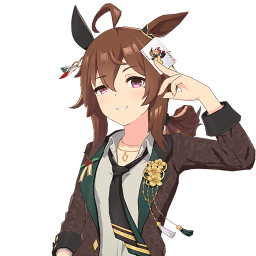 2Hot-Nakayama_Festa_Suit icon