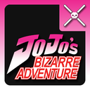 2Tasteless-Jojos_Bizarre_Adventure_Hitmarkers icon
