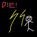 3bladers-LTGLightningStrikeQuiet-1.0.1 icon