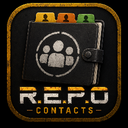 3udahcoolteam-REPOContacts icon
