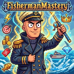 417-FishermanMastery icon