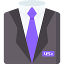 45x_Dev-45x_Suit_Variants-1.2.1 icon
