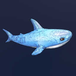 4902-Blahaj icon