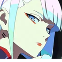 4ngel-Lucy_Figure icon