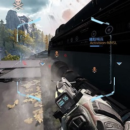 64Gram-smart_pistol icon