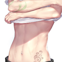 71M3-FemboyTummyPosters icon
