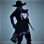 8-BitHero-BanditReskinMonsoonHunter-1.1.0 icon