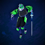 8-BitHero-MercenaryMeanSheenGreen-1.0.1 icon