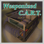89A-WeaponizedCART-1.0.0 icon