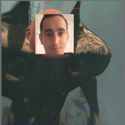 9334L3G10N-ForestGiant_EatLaughFR icon