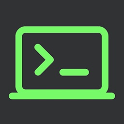 9_nine-EnableConsoleMine icon