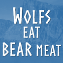 A2-Wolfs_Eat_Bear_Meat-1.1.1 icon