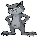 AAAZ09-MewGenicsWarning icon