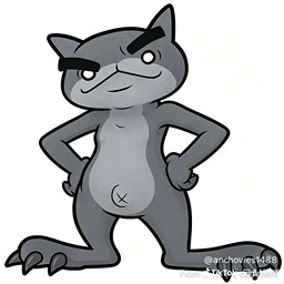 AAAZ09-MewGenicsWarning icon