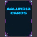 AALUND13-AALUND13_Cards-1.2.2 icon