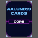 AALUND13-AALUND13_Cards_Core-1.0.0 icon