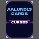 AALUND13-AALUND13_Curses_Cards-1.0.1 icon