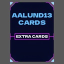 AALUND13-AALUND13_Extra_Picks_Cards-1.2.4 icon
