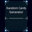 AALUND13-RandomCardsGenerator-1.2.2 icon