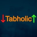 AALUND13-Tabholic-1.0.0 icon