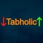 AALUND13-Tabholic-1.0.1 icon