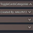 AALUND13-ToggleCardsCategories-1.4.0 icon