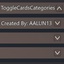 AALUND13-ToggleCardsCategories-1.5.1 icon