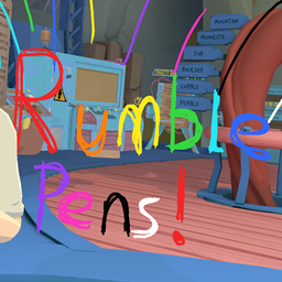 ACutiePi-RumbleParkPen icon