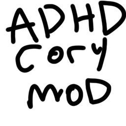 ADHDCory-ADHDCoryMod icon