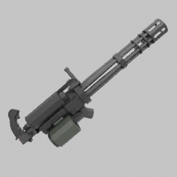 ADHDCory-Minigun icon