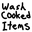 ADHDCory-WashCookedItems icon