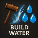 AGA7ON-BuildWater-0.9.2 icon