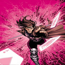 AHHHHHHH-GambitShotgun icon